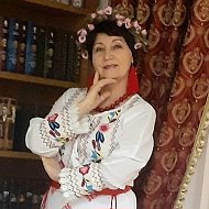Лидия Логунова