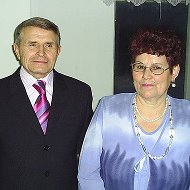 Зинаида Мусалимова
