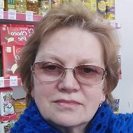 Наталья Фирсова