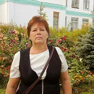Светлана Орех
