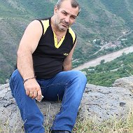 Арарат Геворгян