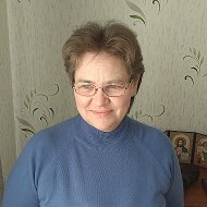 Лилия Шейко