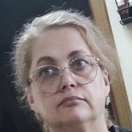 Ольга Кирдина