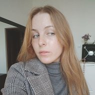 Екатерина Диброва