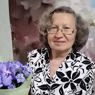 Ирина Бузулукская