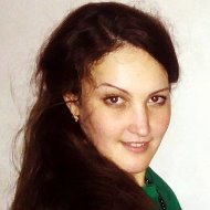 Кристина Лугачева