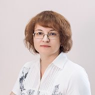 Ольга Собченко