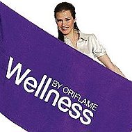 Oriflame Wellness