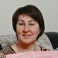 Валентина Миронова