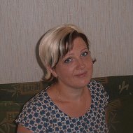 Наталья Миронович