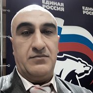 Адил Пашаев