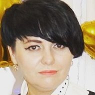 Таня Любченко