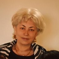 Людмила Тхакумачаева