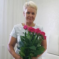 Елена Сухаревич