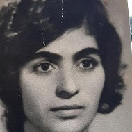 Xalima Matinyan