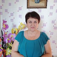 Татьяна Груца