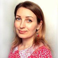 Светлана Клюшева