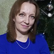 Елена Токарева-жбанникова