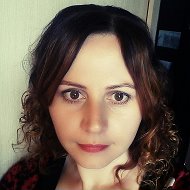 Екатерина Дробушевич