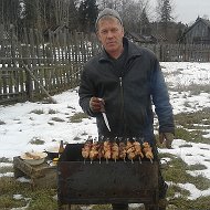 Василий Городилов