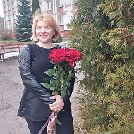 Иринa Бадунова