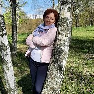 Наталья Протько