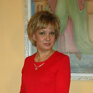 Елена Шамаева