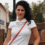 Виктория Кубракова