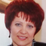 Ирина Горянская