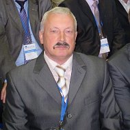 Пётр Кряжев