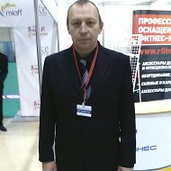 Виталий Лебковский