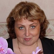 Лариса Александрова-баженова