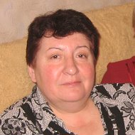Валентина Богун