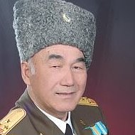 Досберген Куанышбаев