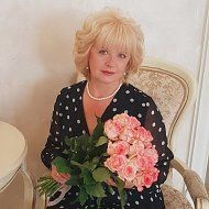 Татьяна Ефременкова