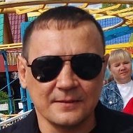 Борис Гладышев