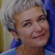Яна Щеглова