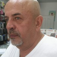 Ali Ergül
