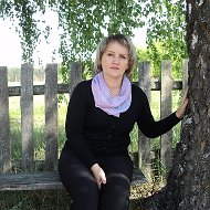 Татьяна Баранец