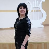 Галина Иванченко