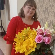 Екатерина Бугрова