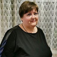 Валентина Садчикова