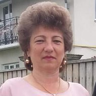 Maria Kovali