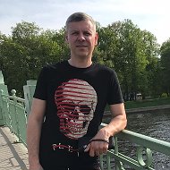 Андрей Третьяков