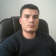 Axror Qurbanov
