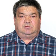 Павел Столбоушкин