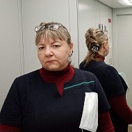Ирина Артёмова