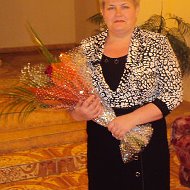 Светлана Сысова