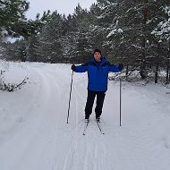 Михаил Третьяков