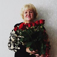 Светлана Шубник